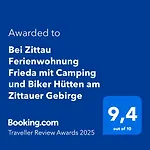 아파트 - Frieda Mit Familien, Und Biker Huetten Am Zittauer Gebirge *