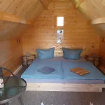 아파트 - Frieda Mit Familien, Und Biker Huetten Am Zittauer Gebirge *