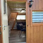 아파트 - Frieda Mit Familien, Und Biker Huetten Am Zittauer Gebirge *