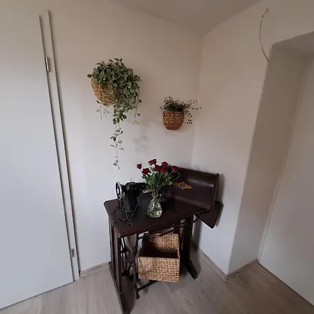 Apartment Bei Frieda Mit Und Biker Huetten Am Zittauer Gebirge