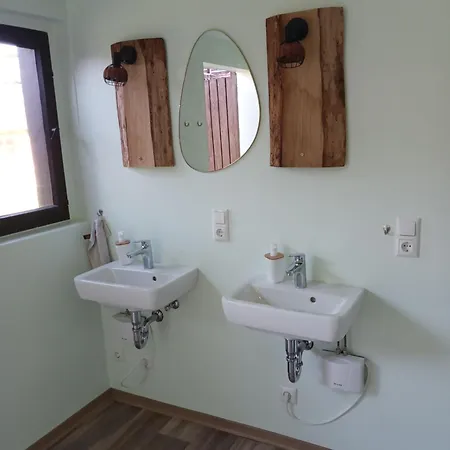 - Frieda Mit Familien, Und Biker Huetten Am Zittauer Gebirge Apartamento Zittau