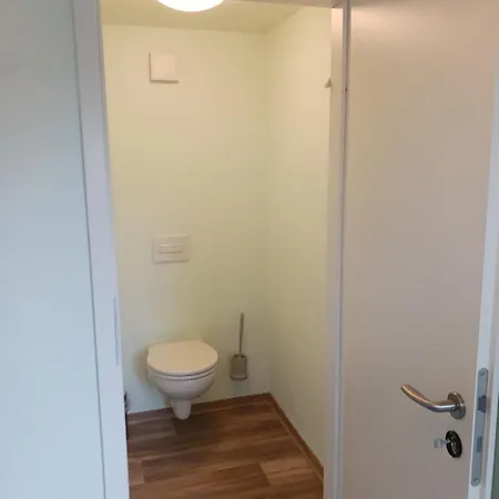 Bei Frieda Mit Und Biker Huetten Am Zittauer Gebirge Apartment Zittau