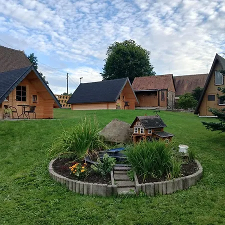Bei Frieda Mit Und Biker Huetten Am Zittauer Gebirge Apartment Zittau