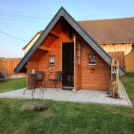 아파트 - Frieda Mit Familien, Und Biker Huetten Am Zittauer Gebirge