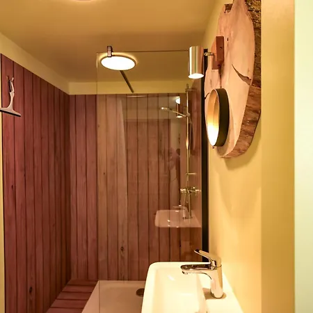 - Frieda Mit Familien, Und Biker Huetten Am Zittauer Gebirge Apartamento Zittau