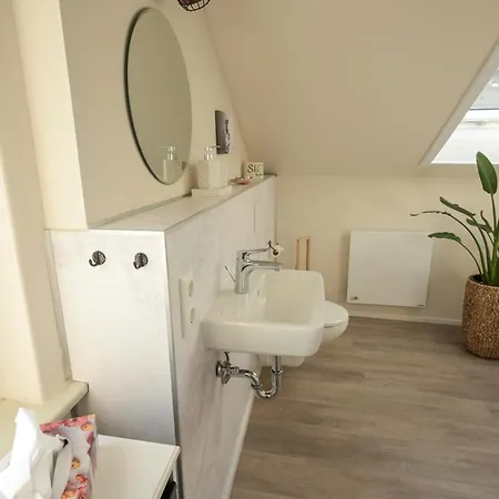 Apartamento - Frieda Mit Familien, Und Biker Huetten Am Zittauer Gebirge *