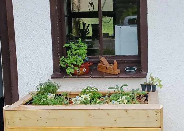 - Frieda Mit Familien, Und Biker Huetten Am Zittauer Gebirge Daire *